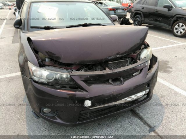 Photo 5 VIN: JTKJF5C74B3020870 - SCION TC 