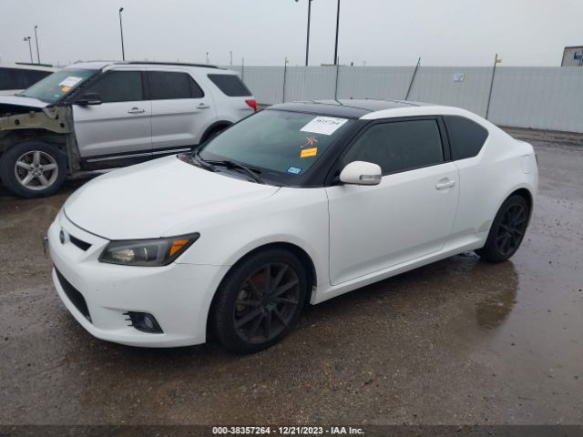 Photo 1 VIN: JTKJF5C74C3024712 - SCION TC 