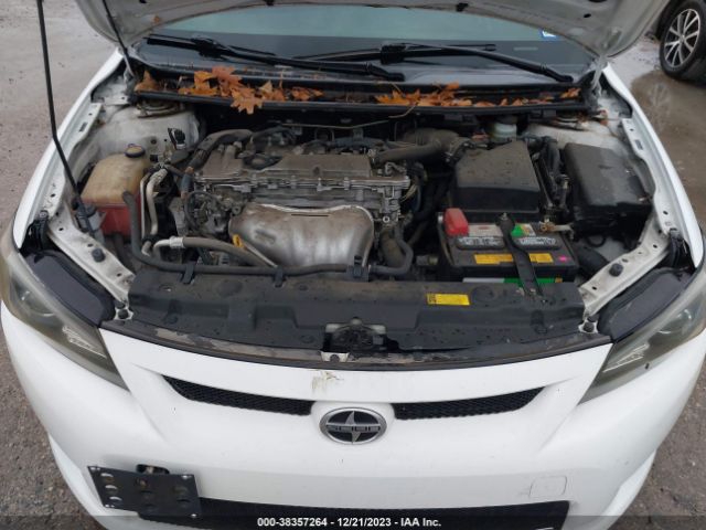 Photo 9 VIN: JTKJF5C74C3024712 - SCION TC 