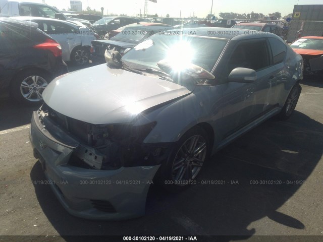 Photo 1 VIN: JTKJF5C74C3024872 - SCION TC 