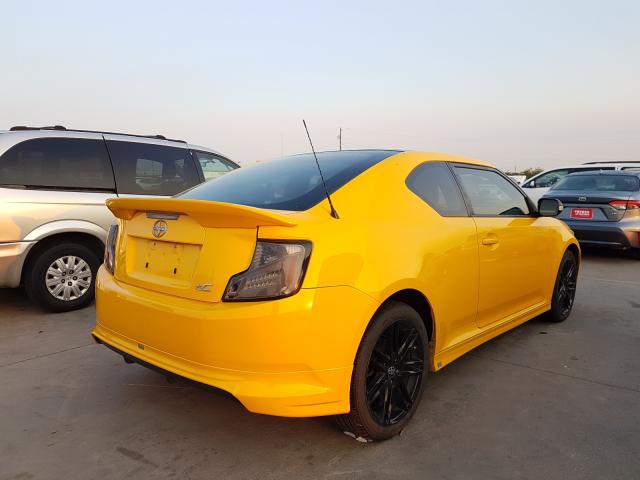 Photo 3 VIN: JTKJF5C74C3026895 - TOYOTA SCION TC 