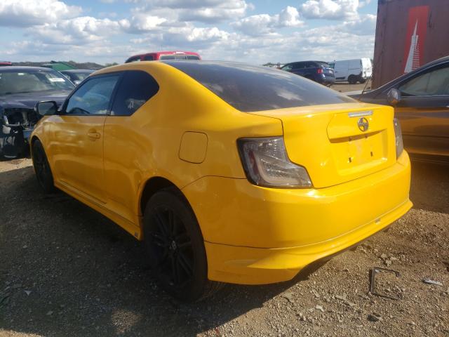 Photo 2 VIN: JTKJF5C74C3026976 - TOYOTA SCION TC 