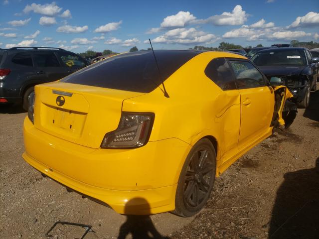 Photo 3 VIN: JTKJF5C74C3026976 - TOYOTA SCION TC 