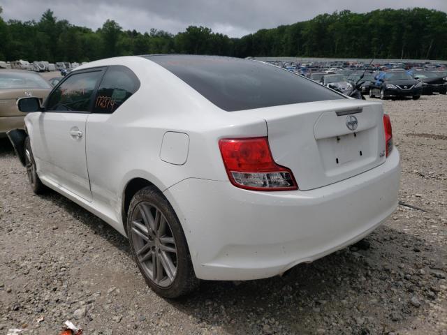 Photo 2 VIN: JTKJF5C74C3027660 - TOYOTA SCION TC 