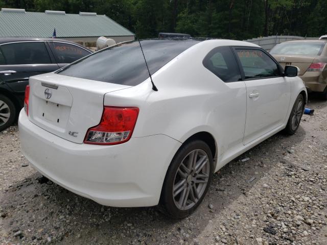 Photo 3 VIN: JTKJF5C74C3027660 - TOYOTA SCION TC 