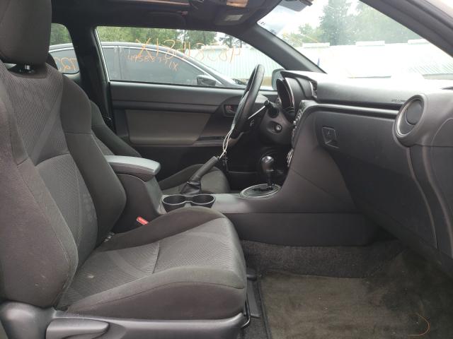 Photo 4 VIN: JTKJF5C74C3027660 - TOYOTA SCION TC 