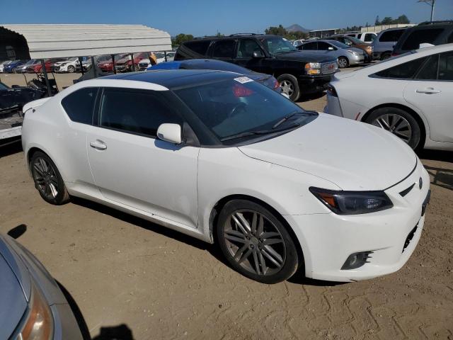 Photo 3 VIN: JTKJF5C74C3028078 - TOYOTA SCION 