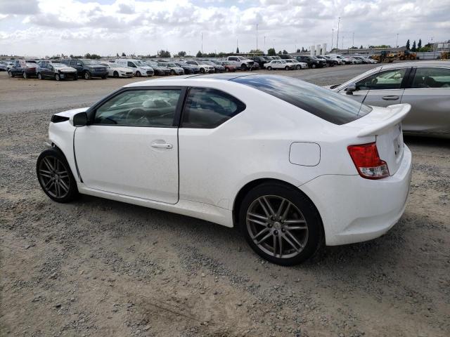 Photo 1 VIN: JTKJF5C74C3029103 - TOYOTA SCION TC 