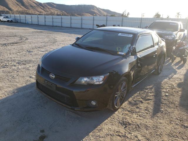 Photo 1 VIN: JTKJF5C74C3029912 - TOYOTA SCION TC 