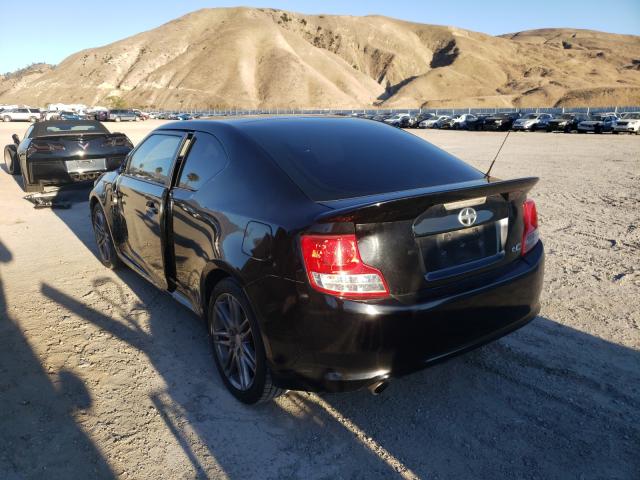 Photo 2 VIN: JTKJF5C74C3029912 - TOYOTA SCION TC 