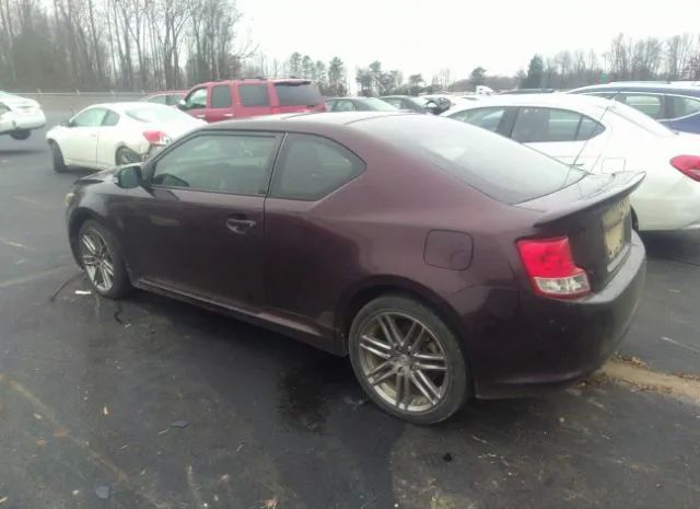 Photo 2 VIN: JTKJF5C74C3030588 - SCION TC 