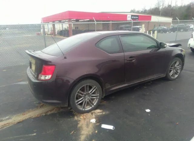 Photo 3 VIN: JTKJF5C74C3030588 - SCION TC 