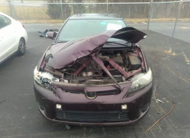 Photo 5 VIN: JTKJF5C74C3030588 - SCION TC 