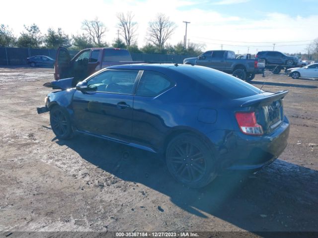 Photo 2 VIN: JTKJF5C74C3030820 - SCION TC 