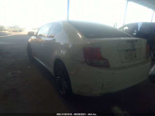 Photo 2 VIN: JTKJF5C74C3030946 - SCION TC 