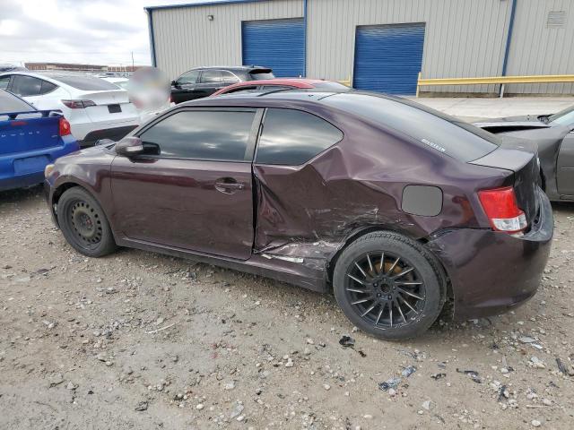 Photo 1 VIN: JTKJF5C74C3031336 - TOYOTA SCION TC 