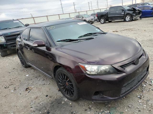 Photo 3 VIN: JTKJF5C74C3031336 - TOYOTA SCION TC 