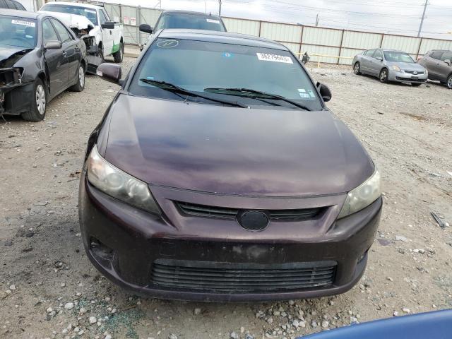 Photo 4 VIN: JTKJF5C74C3031336 - TOYOTA SCION TC 