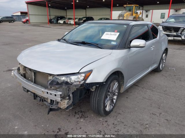 Photo 1 VIN: JTKJF5C74C3031742 - SCION TC 