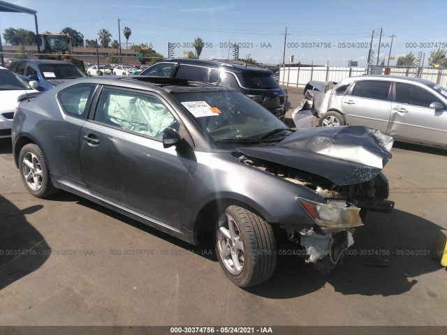 Photo 0 VIN: JTKJF5C74C3034348 - SCION TC 