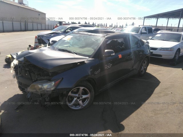 Photo 1 VIN: JTKJF5C74C3034348 - SCION TC 