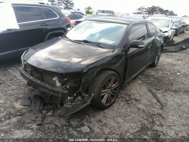 Photo 1 VIN: JTKJF5C74C3037248 - TOYOTA SCION TC 