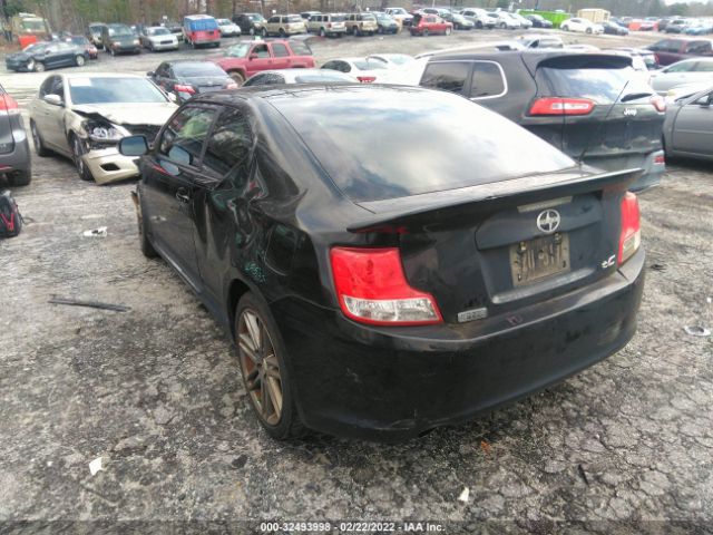 Photo 2 VIN: JTKJF5C74C3037248 - TOYOTA SCION TC 