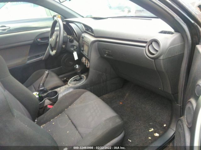 Photo 4 VIN: JTKJF5C74C3037248 - TOYOTA SCION TC 