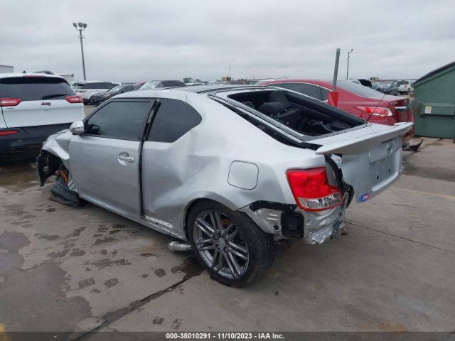 Photo 2 VIN: JTKJF5C74C3037895 - SCION TC 