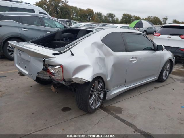 Photo 3 VIN: JTKJF5C74C3037895 - SCION TC 