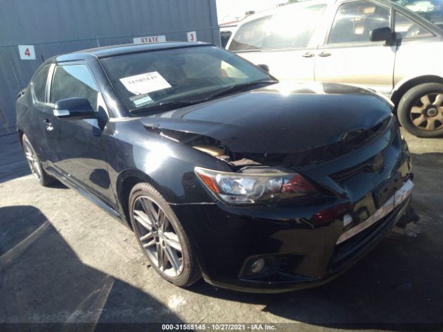 Photo 0 VIN: JTKJF5C74C3038741 - SCION TC 