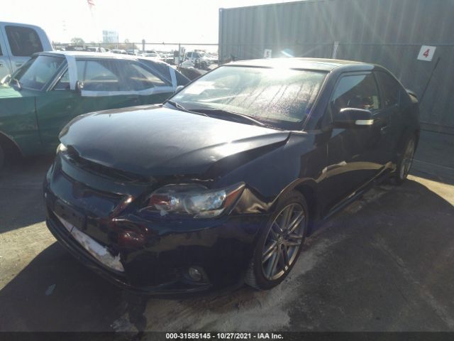 Photo 1 VIN: JTKJF5C74C3038741 - SCION TC 