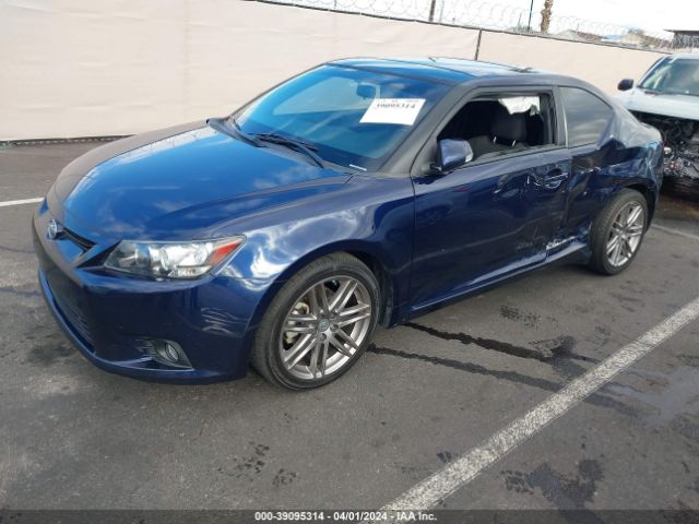 Photo 1 VIN: JTKJF5C74C3039985 - SCION TC 