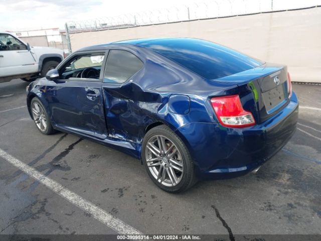 Photo 2 VIN: JTKJF5C74C3039985 - SCION TC 