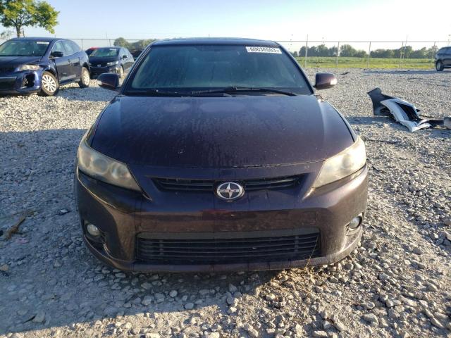 Photo 4 VIN: JTKJF5C74C3041607 - TOYOTA SCION TC 