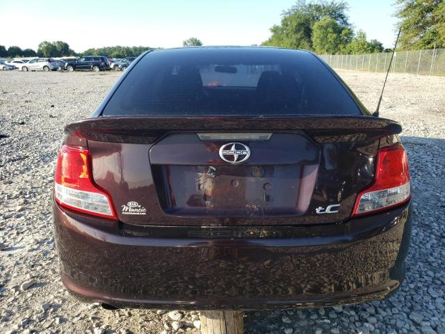 Photo 5 VIN: JTKJF5C74C3041607 - TOYOTA SCION TC 