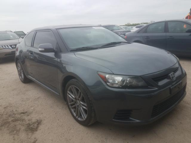 Photo 0 VIN: JTKJF5C74C3041669 - TOYOTA SCION TC 