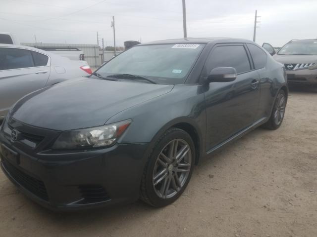 Photo 1 VIN: JTKJF5C74C3041669 - TOYOTA SCION TC 