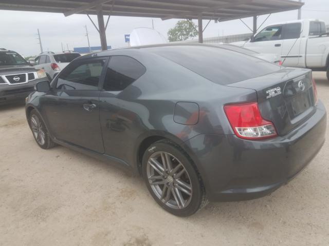 Photo 2 VIN: JTKJF5C74C3041669 - TOYOTA SCION TC 