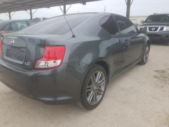 Photo 3 VIN: JTKJF5C74C3041669 - TOYOTA SCION TC 