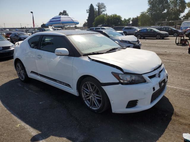 Photo 3 VIN: JTKJF5C74C3041820 - TOYOTA SCION TC 