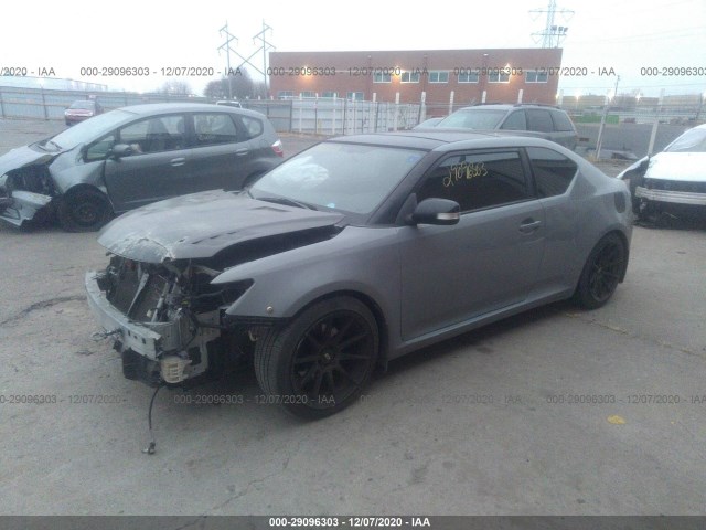 Photo 1 VIN: JTKJF5C74C3043485 - SCION TC 