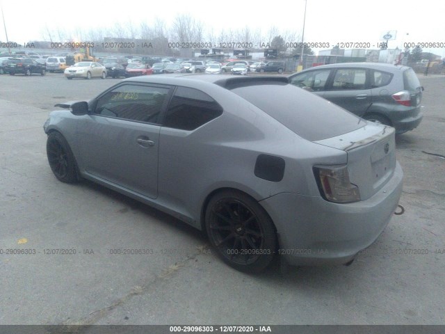 Photo 2 VIN: JTKJF5C74C3043485 - SCION TC 