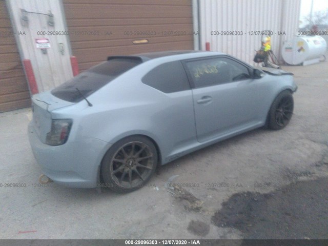 Photo 3 VIN: JTKJF5C74C3043485 - SCION TC 