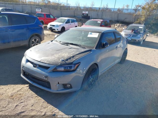 Photo 1 VIN: JTKJF5C74C3043485 - SCION TC 