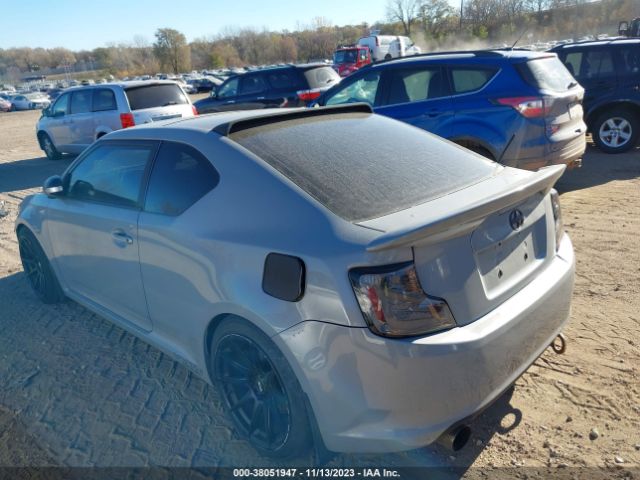 Photo 2 VIN: JTKJF5C74C3043485 - SCION TC 