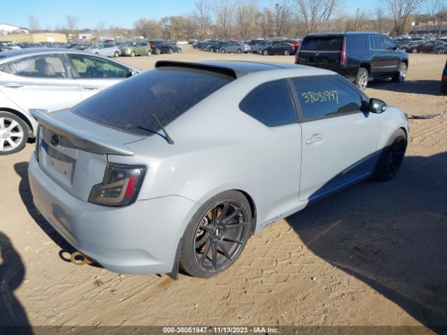 Photo 3 VIN: JTKJF5C74C3043485 - SCION TC 