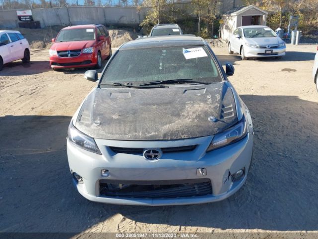 Photo 5 VIN: JTKJF5C74C3043485 - SCION TC 