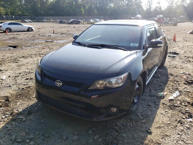 Photo 1 VIN: JTKJF5C74C3043910 - TOYOTA SCION TC 