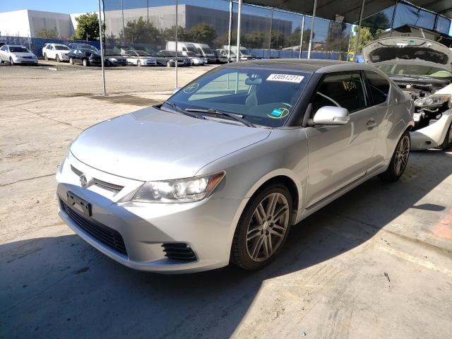 Photo 1 VIN: JTKJF5C74D3045013 - TOYOTA SCION TC 